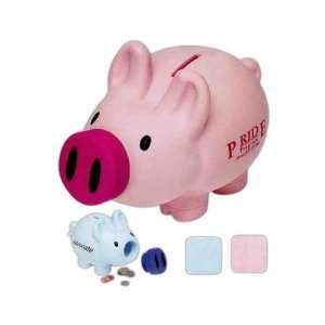  6 working days   Happy pig shape bank. Toys & Games