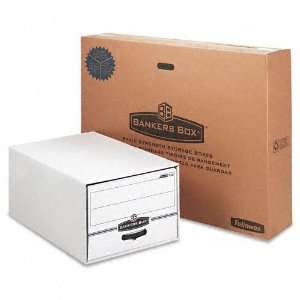 Bankers Box® Stor/Drawer File Drawer, Legal, 15 1/2 x 23 1/4 x 10 3/8 