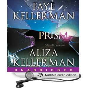   Audio Edition) Faye Kellerman, Aliza Kellerman, Jenna Lamia Books