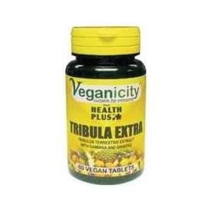  Veganicity Tribula Extra 60 tabs