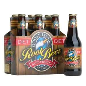 Diet Root Beer Grocery & Gourmet Food