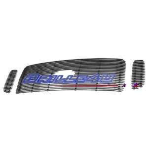  99 04 Ford F250/Excursion Stainless Billet Grille Grill 