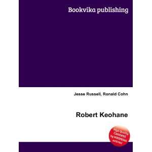  Robert Keohane Ronald Cohn Jesse Russell Books