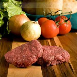 Artagnan Ground Buffalo Meat   12oz  Grocery & Gourmet 