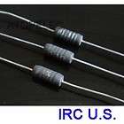   Resistors 3W 0.3ohm 1 items in Atop Authentic Auction 