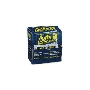  Acme United Advil Liqui Gels