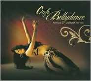 Cafe Bellydance, Music CD   