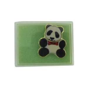  panda bear fashion pin   Pack of 96
