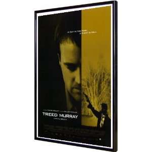  Treed Murray 11x17 Framed Poster