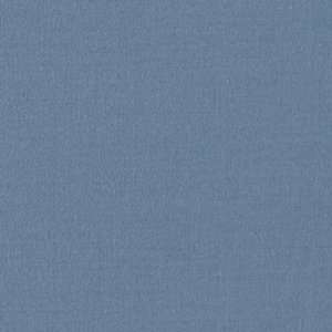  58 Wide Stretch Gabarding Suiting Sky Blue Fabric By The 