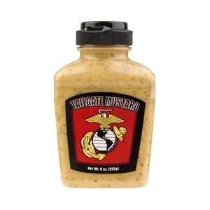 USMC   Collegiate Mustard 