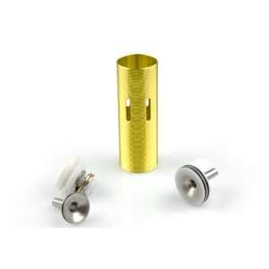  Systema ENERGY Cylinder Set for MP5 Series Sports 