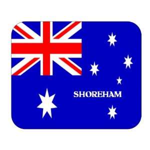  Australia, Shoreham Mouse Pad 