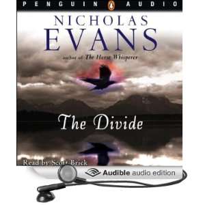  The Divide (Audible Audio Edition) Nicholas Evans, Scott 