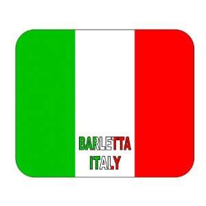 Italy, Barletta mouse pad 