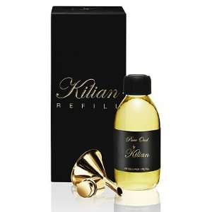  Kilian Pure Oud Eau de Parfum Refill/1.7 oz. Beauty