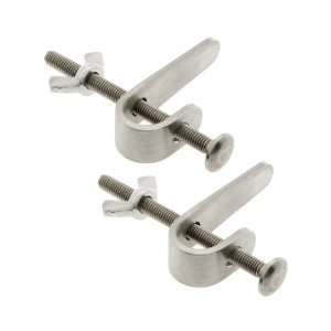  Set Of Two Screen & Storm Window Retaining Clips.