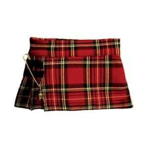  British Punk Kilt   XXS