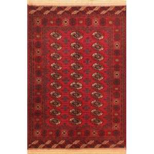  E Carpet Gallery Bokhara 700589