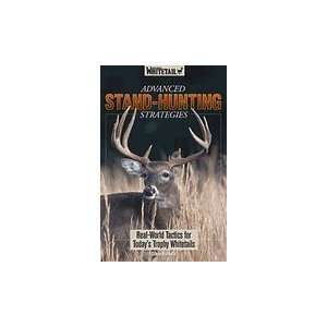  ADVANCED STAND HUNTING STRATEGIES by Steve Bartylla 