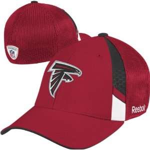 Atlanta Falcons 2009 NFL Draft Hat 