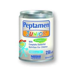  PEPTAMEN JUNIOR® WITH PREBIO¹™