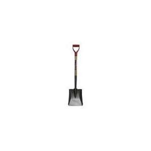  CLASSIC DHSP SHOVEL, Color RED (Catalog Category Tools 