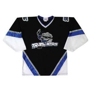  Danbury Trashers   Replica Jersey   Away Sports 