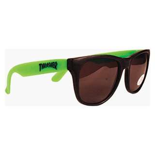 THRASHER BEER GOGGLES SUNGLASSES 