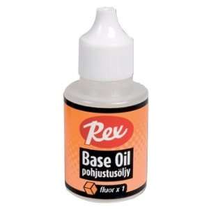  Rex Fluoro Base Oil