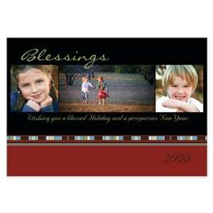  Kinsley Holiday Cards