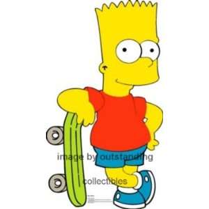 Bart Simpson Life size Standup Standee