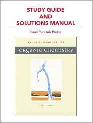   Chemistry, (0321676823), Paula Y. Bruice, Textbooks   