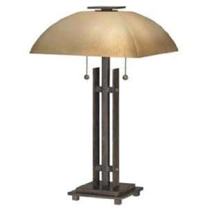  Lineage Collection Iron Base Table Lamp