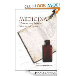 Medicina Basada en Cuentos V2 (Spanish Edition) Alberto Lifshitz 
