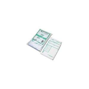    Quality Park™ Clear Cash Transmittal Bags