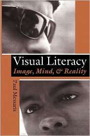 Visual Literacy, (0813319374), Paul Messaris, Textbooks   Barnes 