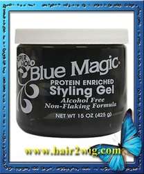 Blue Magic Tea Tree Oil 13.75oz  