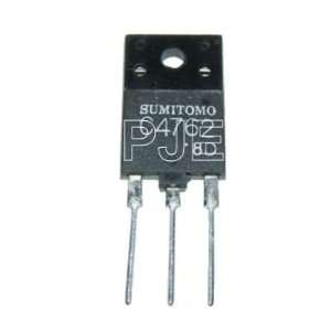  2SC4762 C4762 NPN Transistor Sumitomo 