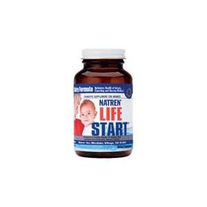 Life Start Dairy   Work Throughout Your Babys Digestive System,1.25 