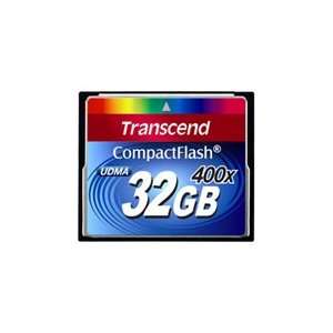  Transcend CompactFlash (CF) Card Electronics