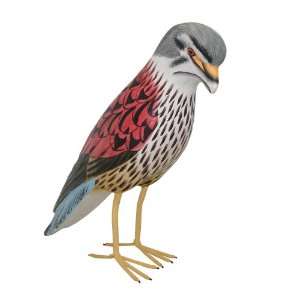  Falcon, Bird Statuette