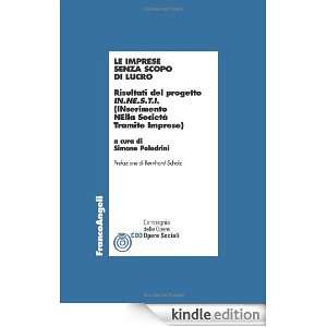   tramite imprese) (Economia   Ricerche) (Italian Edition) S. Poledrini