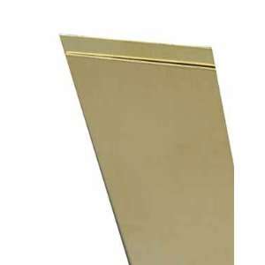  K & S Metal Sheet Easy To Bend, Cut And Shape