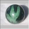Transvaal jade Sphere