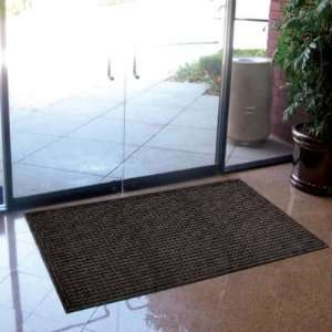   Royale Entryway Mat Color Pine Green, Size 4 x 6
