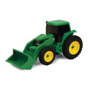  Tractor with Loader Toys & Games