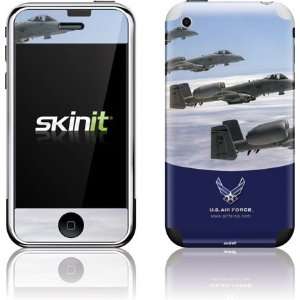  Air Force Formation skin for Apple iPhone 2G Electronics