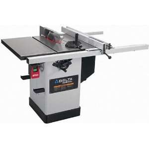  10 Hybrid Table Saw, 30 T2 Fence