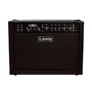  Laney Amplification Ironheart IRT60 212 2x12 Combo Amp 